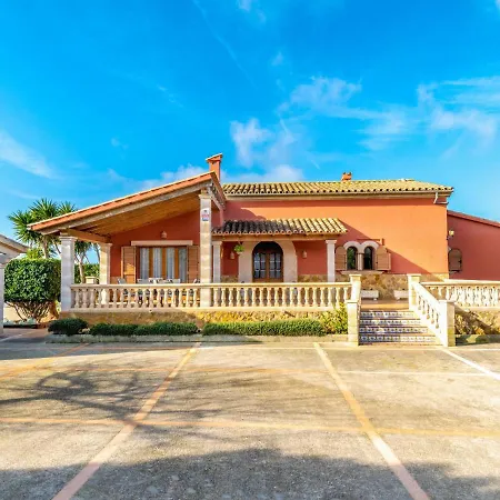 Villa Sa Tanca By Interhome *