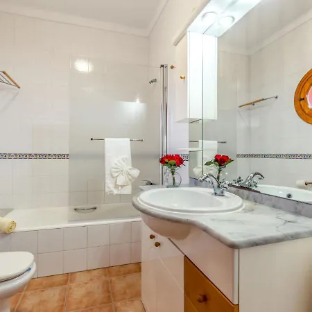 Villa Sa Tanca By Interhome