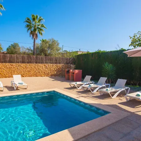 Villa Sa Tanca By Interhome