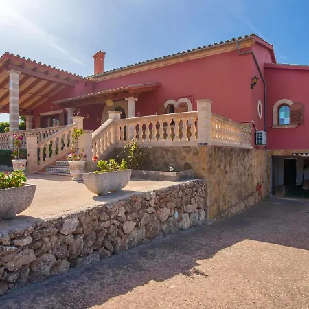 Sa Tanca By Interhome * Portol