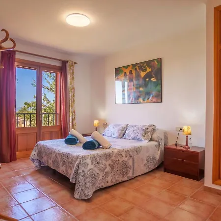 Sa Tanca By Interhome * Portol