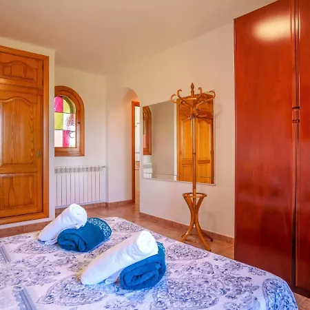 Villa Sa Tanca By Interhome Portol