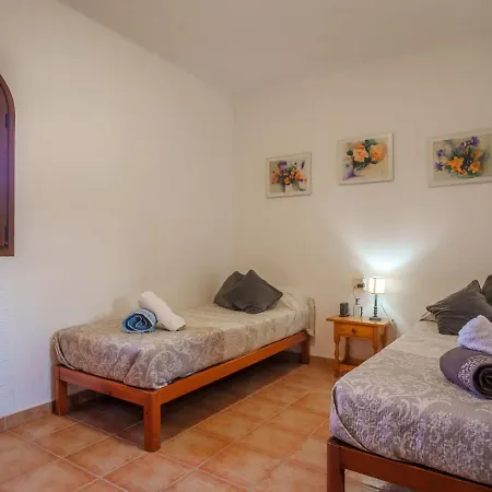 Sa Tanca By Interhome *