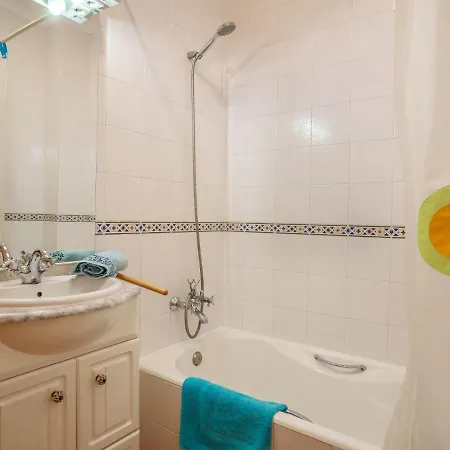 Villa Sa Tanca By Interhome *