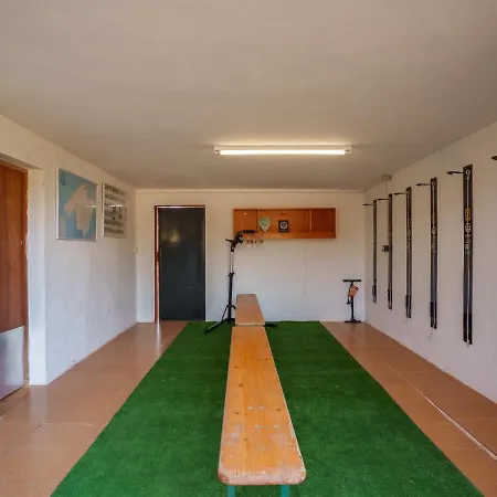 Sa Tanca By Interhome Villa Portol