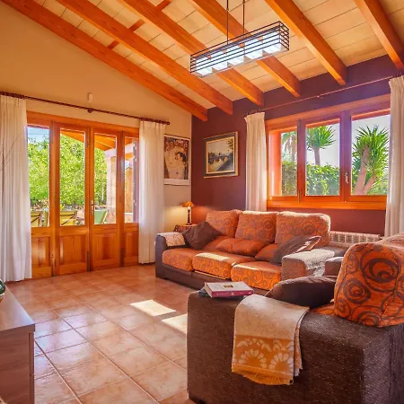 Sa Tanca By Interhome Villa