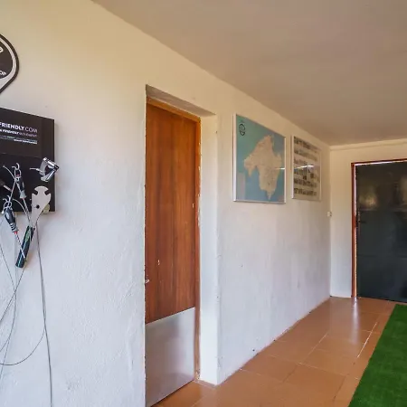 Sa Tanca By Interhome