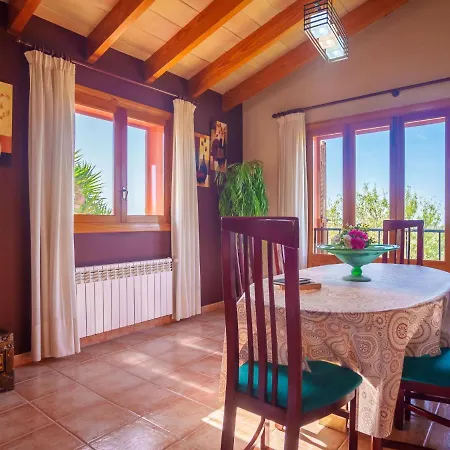 Sa Tanca By Interhome Portol