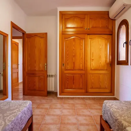Sa Tanca By Interhome *