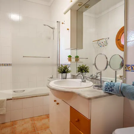 Sa Tanca By Interhome Portol