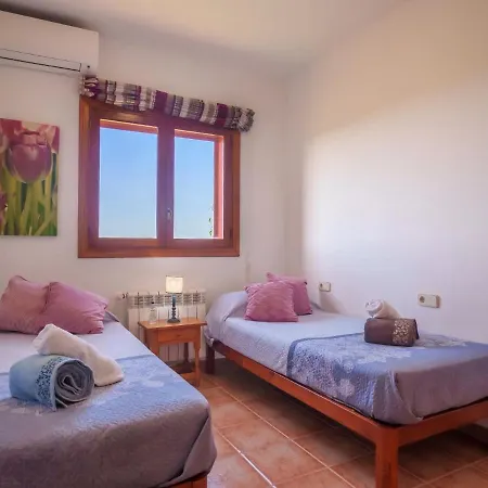 Villa Sa Tanca By Interhome *